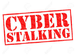 Darren Ambler/ Cyber Stalking/Harassment/Facebook: